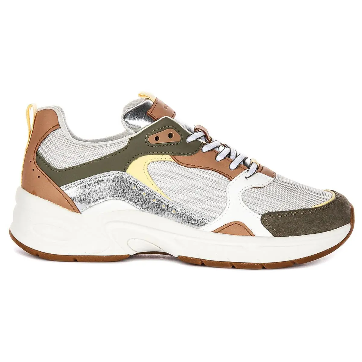 Geox shoes - MULTI COLO 0
