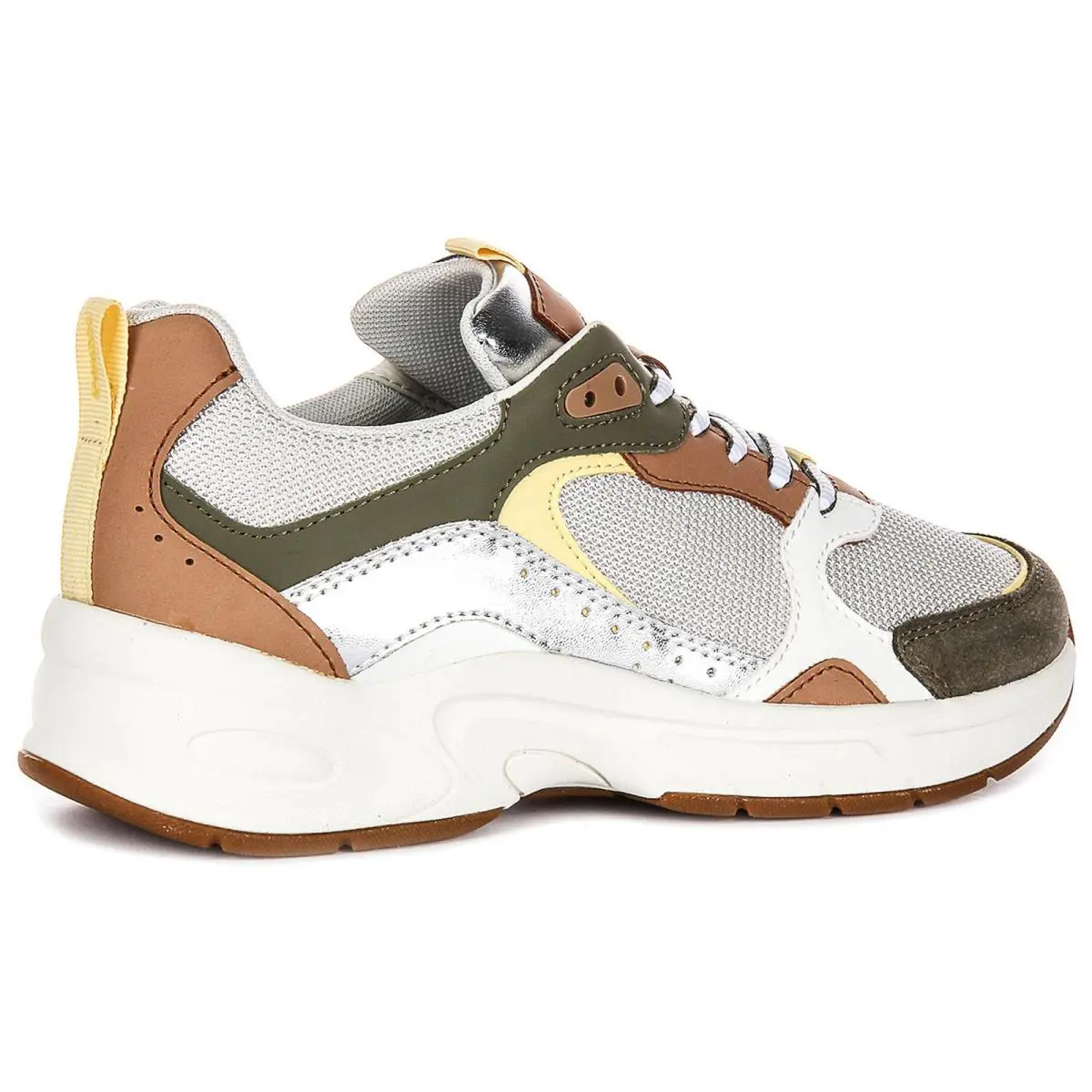 Geox shoes - MULTI COLO 1
