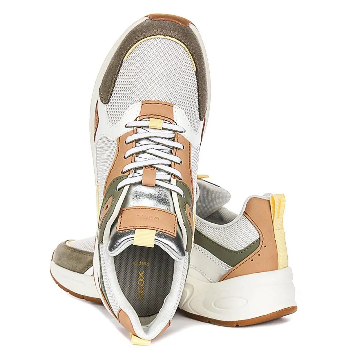 Geox shoes - MULTI COLO 2