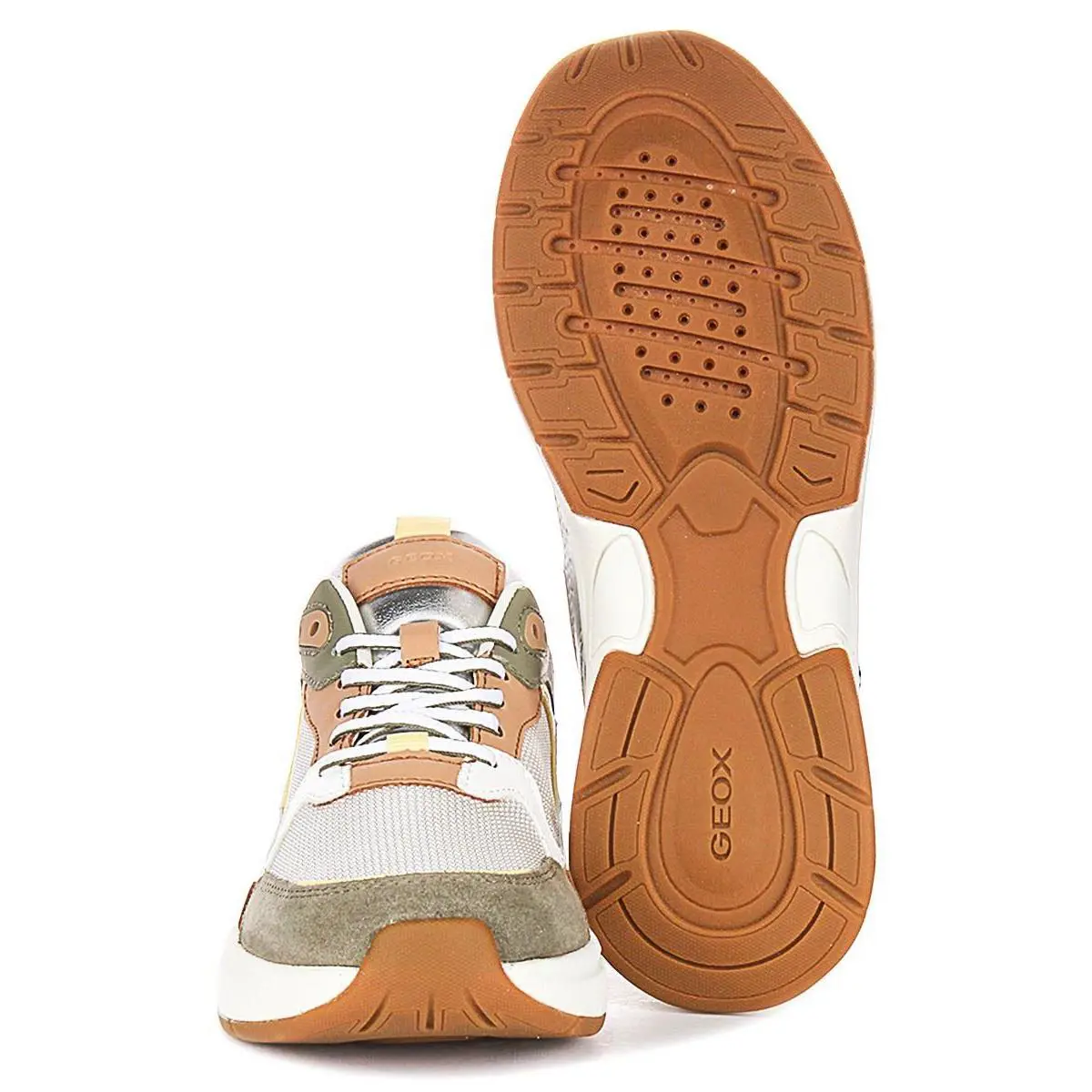 Geox shoes - MULTI COLO 9