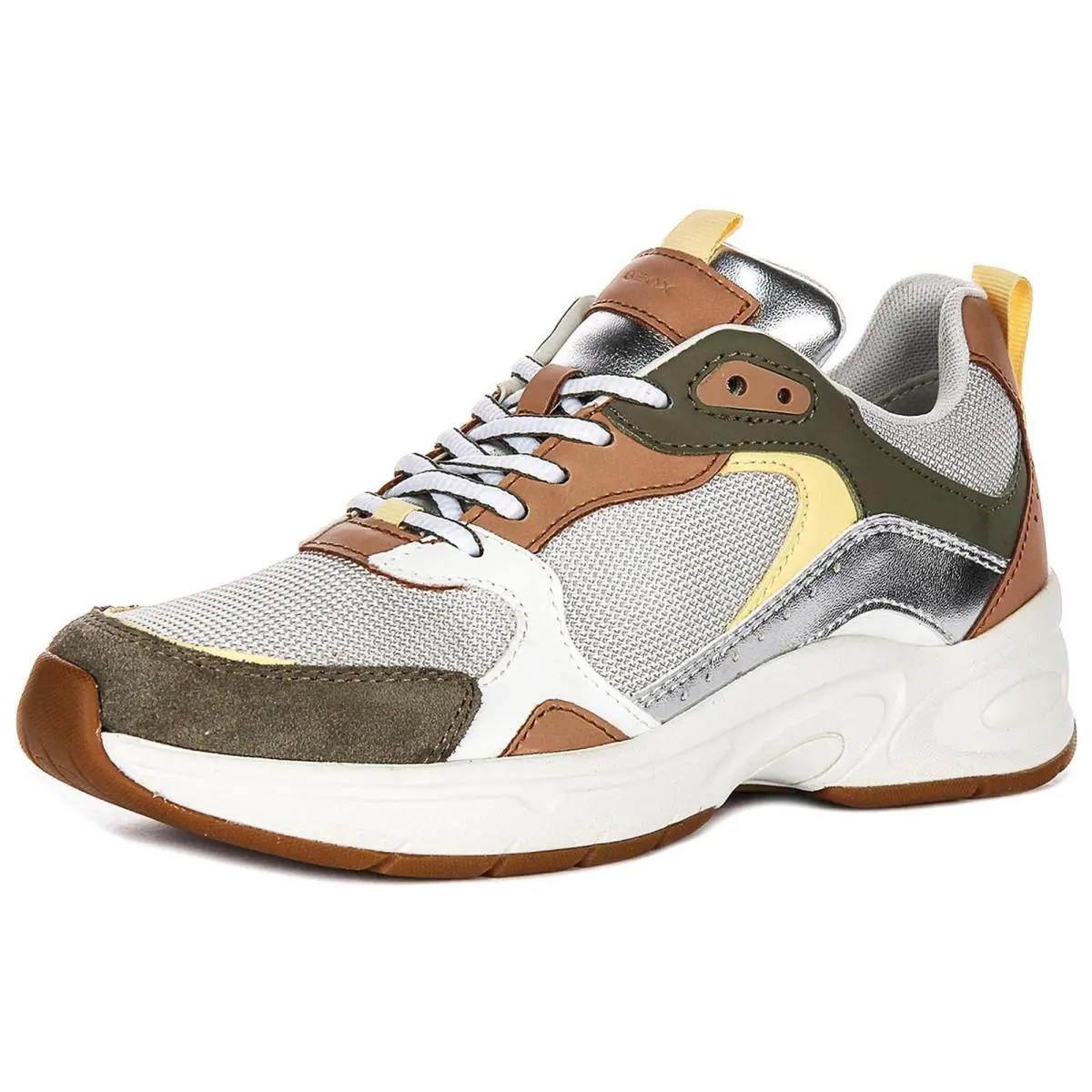 Geox shoes - MULTI COLO 10