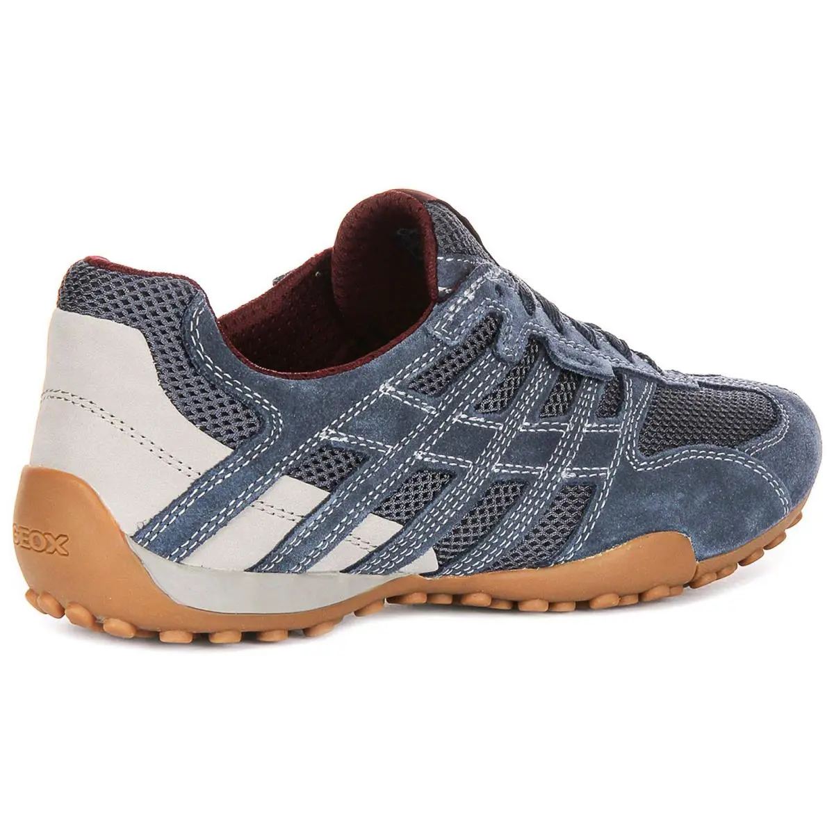 Geox shoes - NAVY 1