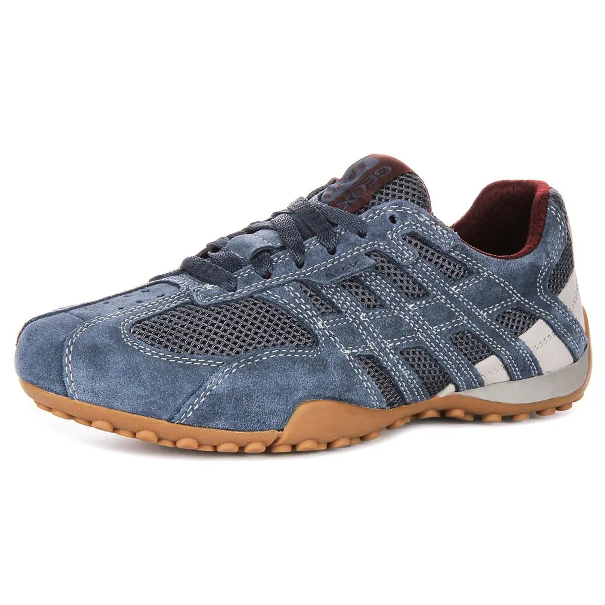 Geox shoes - NAVY 4