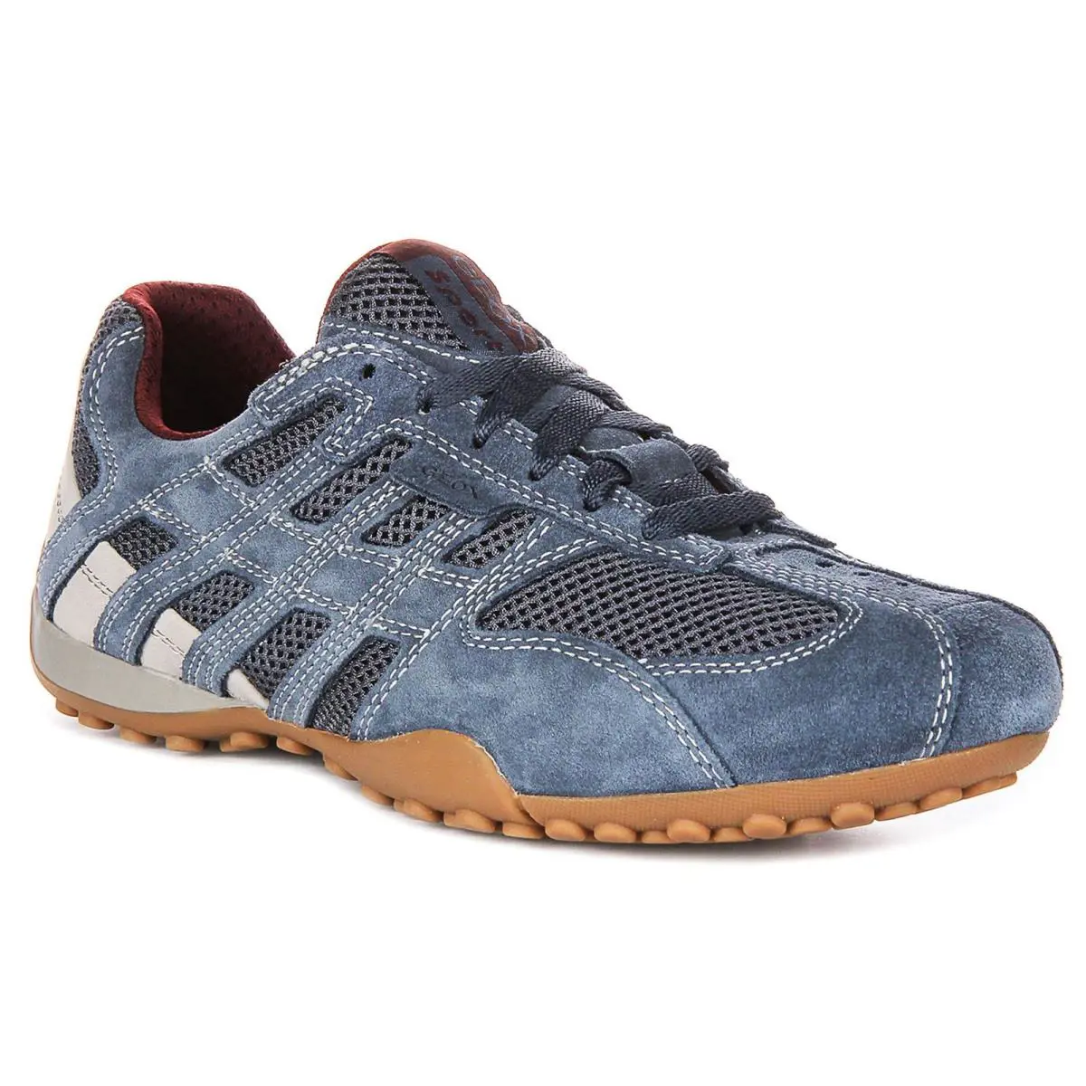 Geox shoes - NAVY 5