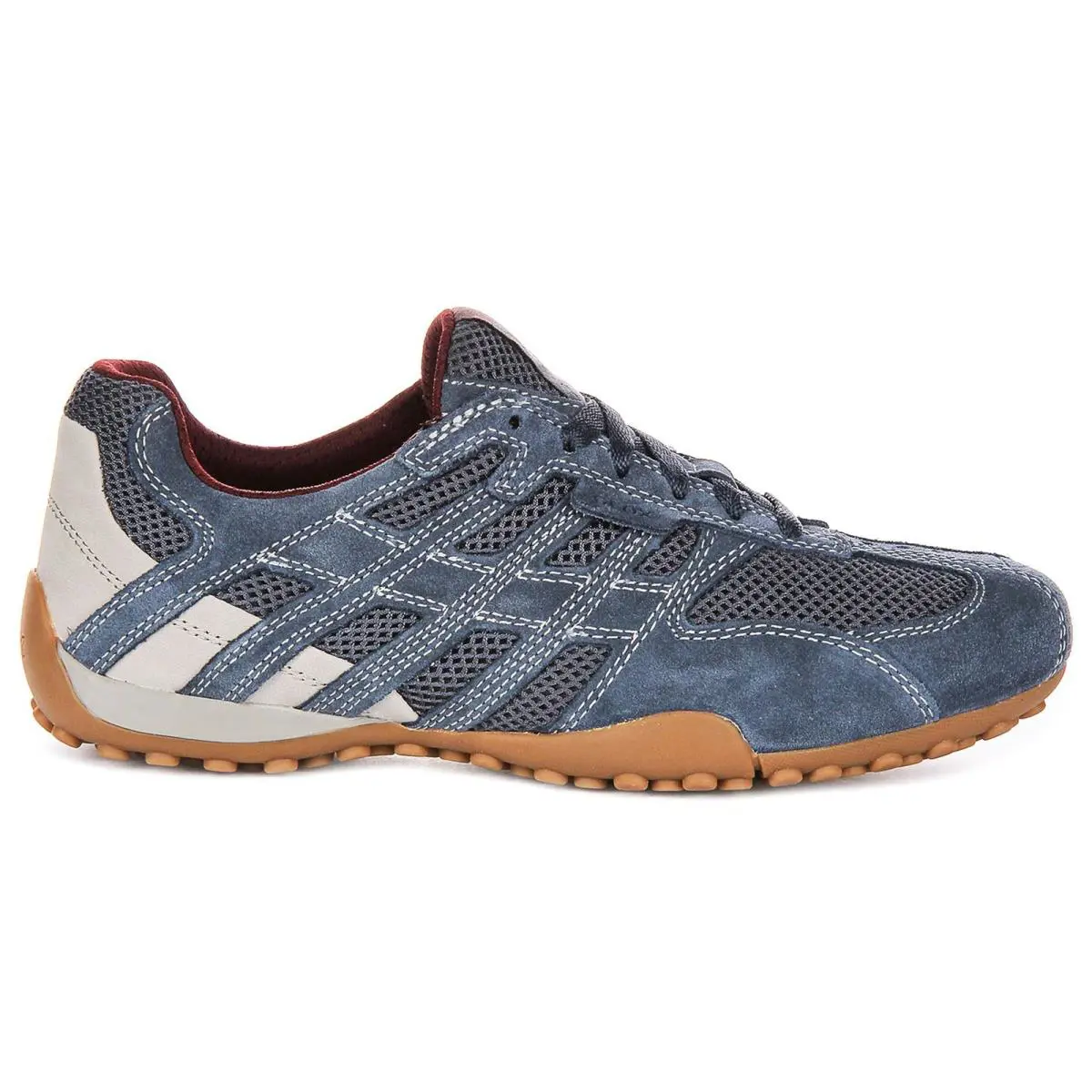 Geox shoes - NAVY 6