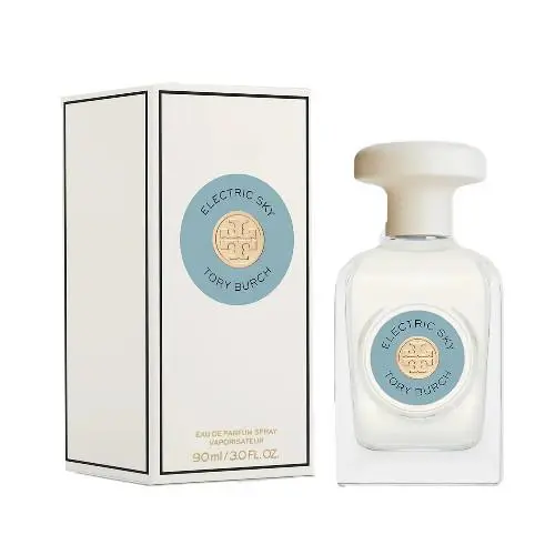 Electric Sky by Tory Burch 3.0 oz Edp Perfume For Women
