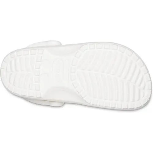 Crocs shoes - Crocs Clog - Clog - 205759610 - WHITE, WHITE NAVY BLACK 2