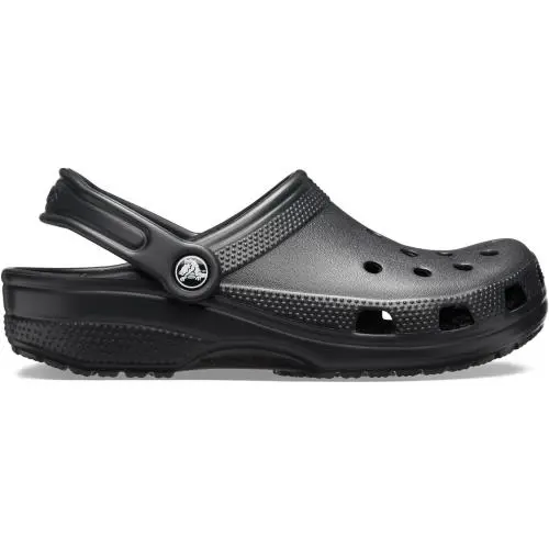 Crocs shoes - Crocs Clog - Clog - 205759610 - WHITE, WHITE NAVY BLACK 20