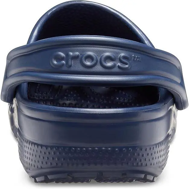 Crocs shoes - Crocs Clog - Clog - 205759610 - WHITE, WHITE NAVY BLACK 16