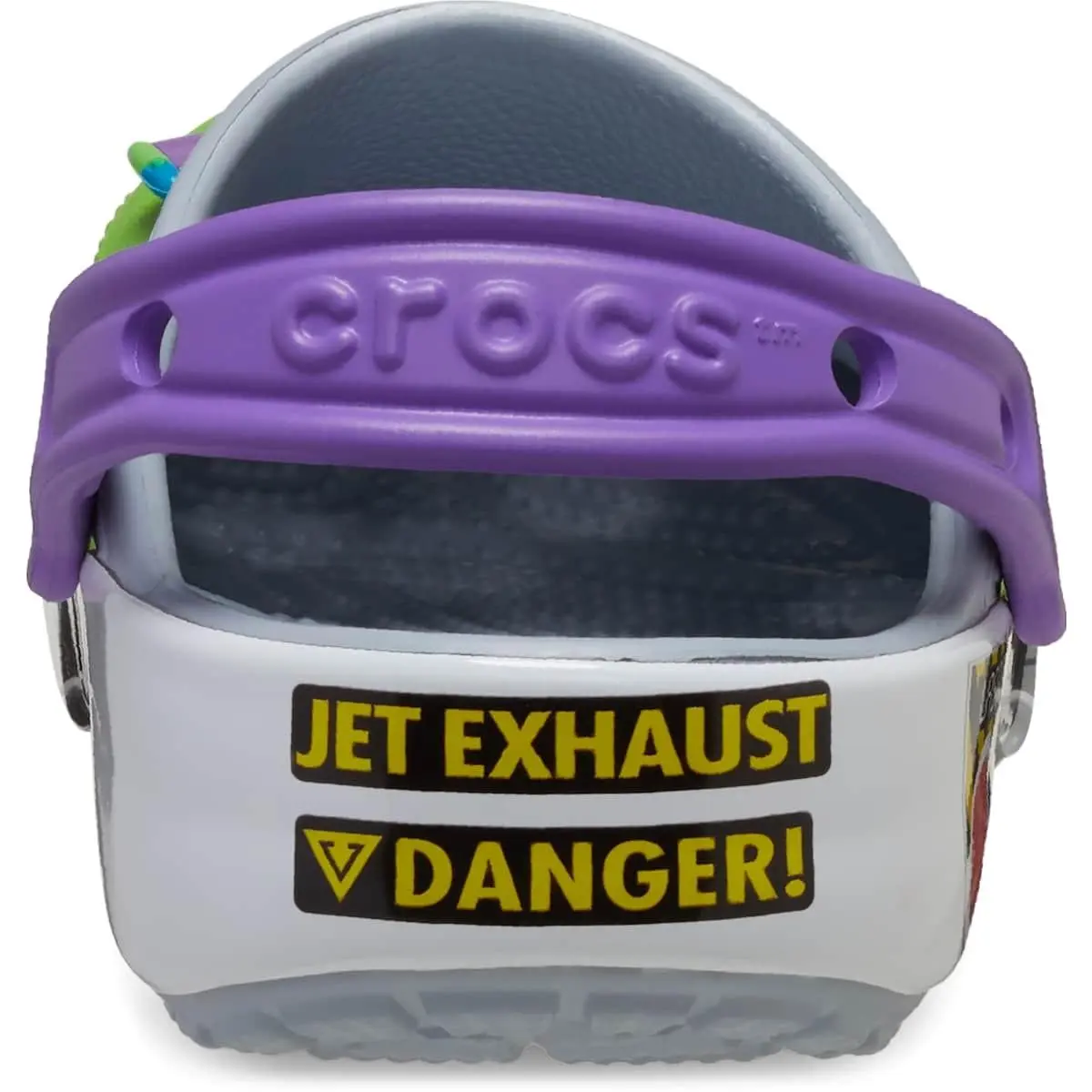 Crocs shoes - Gray - Blue Gray 4