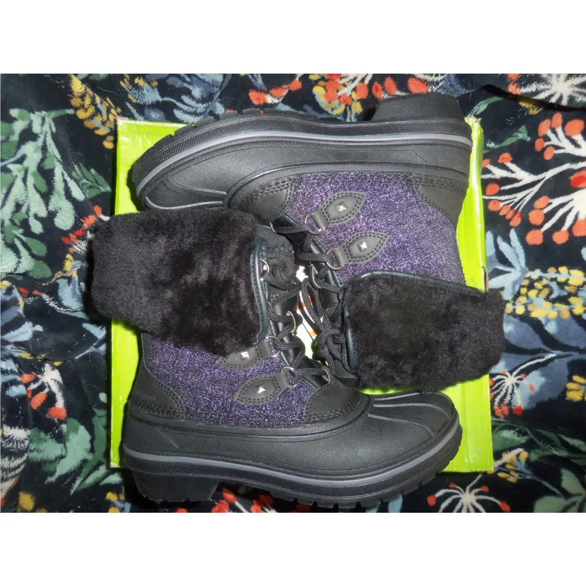 Crocs shoes - Black (UPC: 887350867350) 3