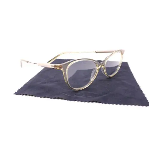 Calvin Klein Ck5986 625 Eyeglasses Clear Grey Size: 52 - 16 - 140