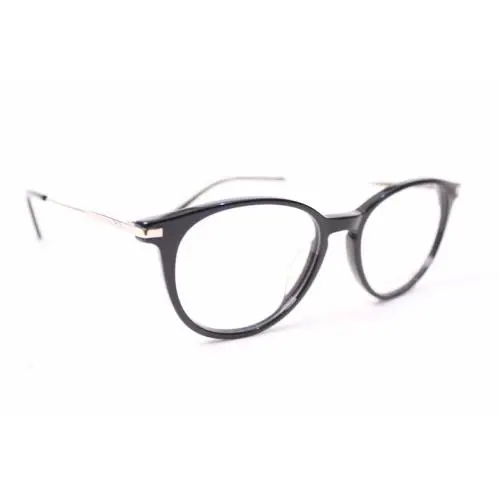 Calvin Klein Ck19712 001 Eyeglasses Black Size: 51 - 17 - 140