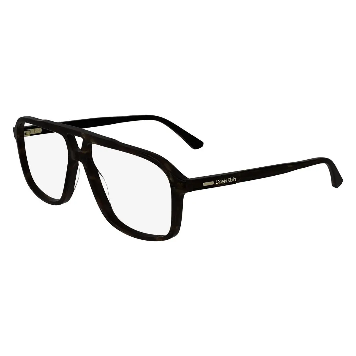 Calvin Klein CK-24518 220 Brown Havana Eyeglasses 57/13/145