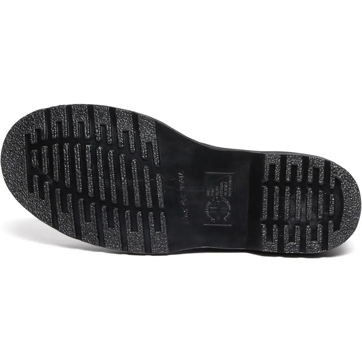 Dr. Martens shoes - 31129059 - 31129059 - Nickel Grey Milled Nubuck Wp 0