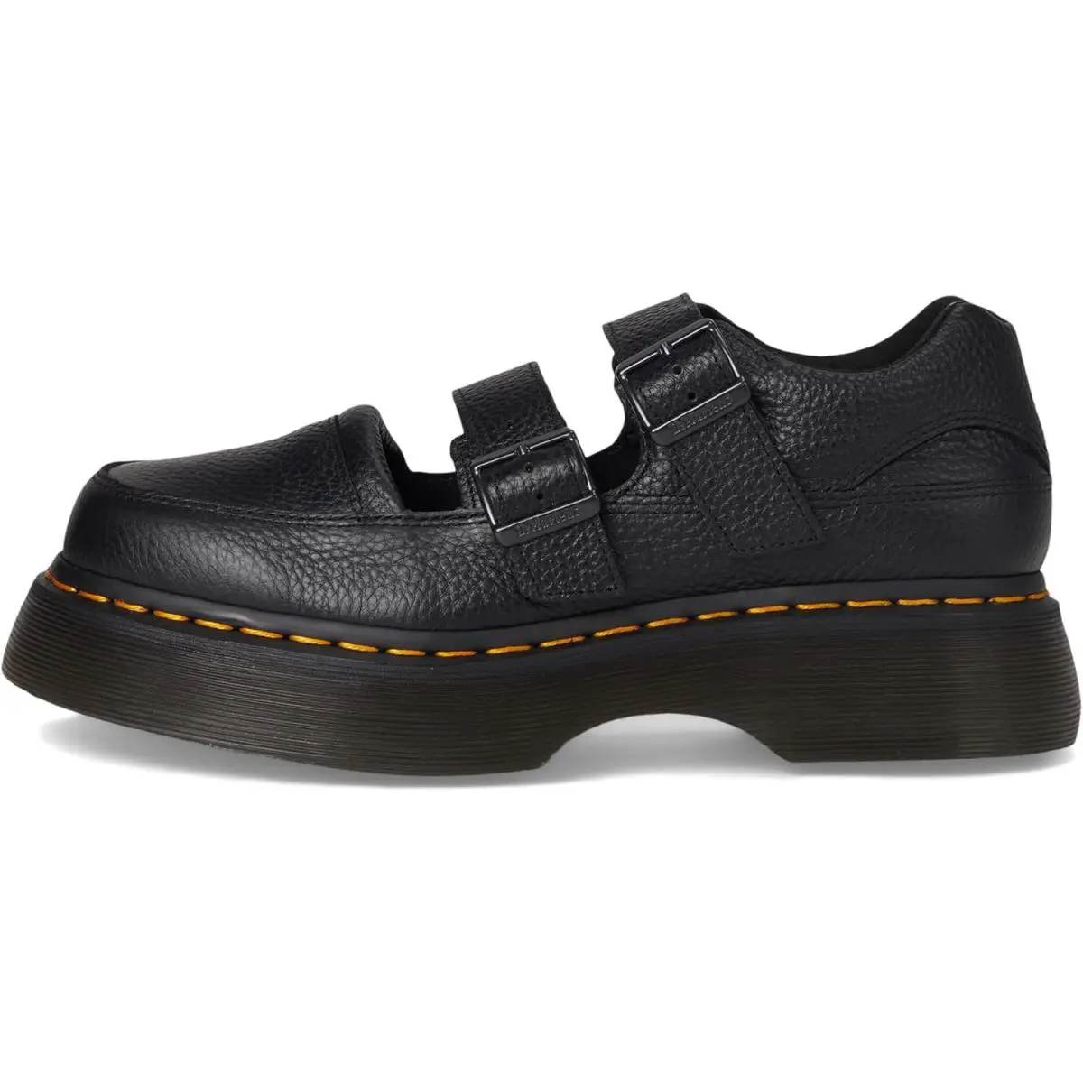 Dr. Martens shoes - Black 2