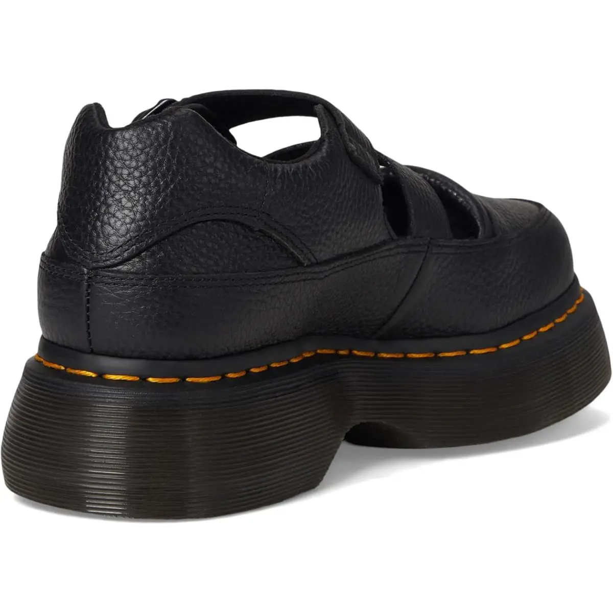 Dr. Martens shoes - Black 3