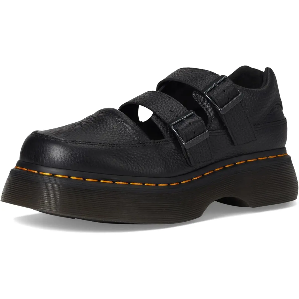 Dr. Martens shoes - Black 5