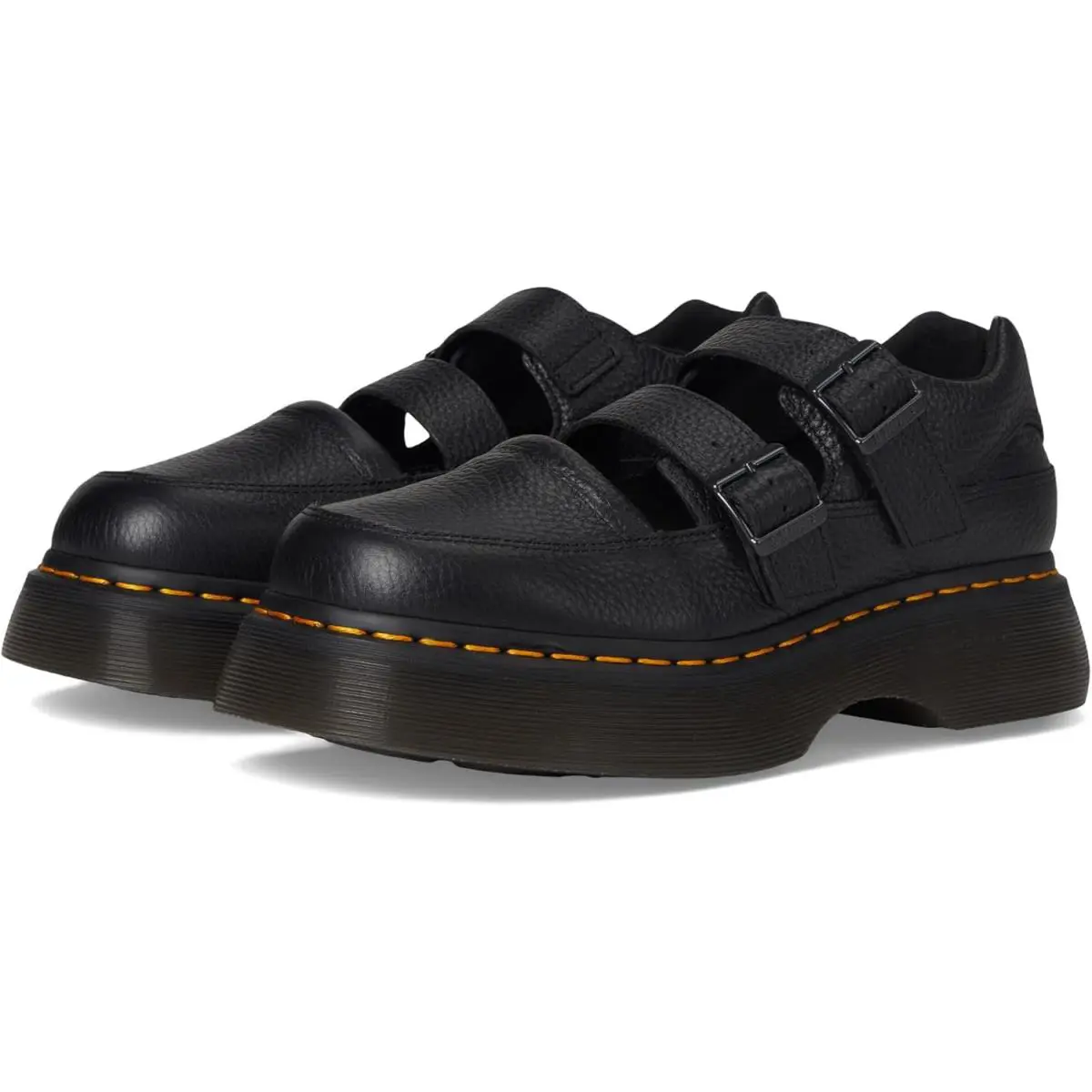 Dr. Martens shoes - Black 6