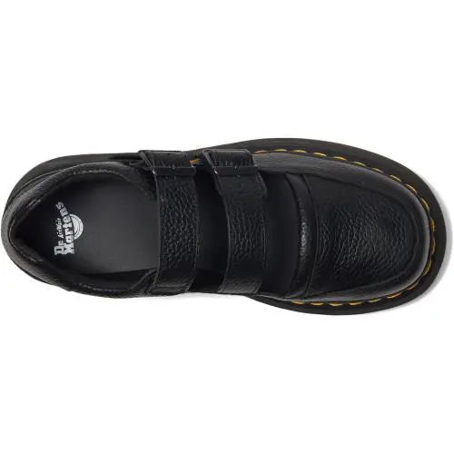 Dr. Martens shoes - Black 7