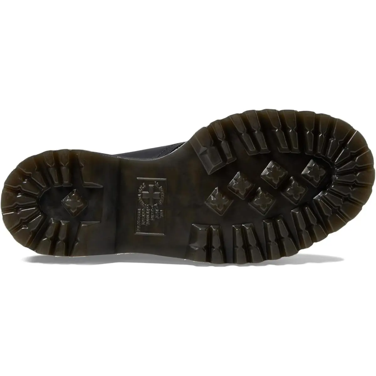 Dr. Martens shoes - 30604001 - Black 1