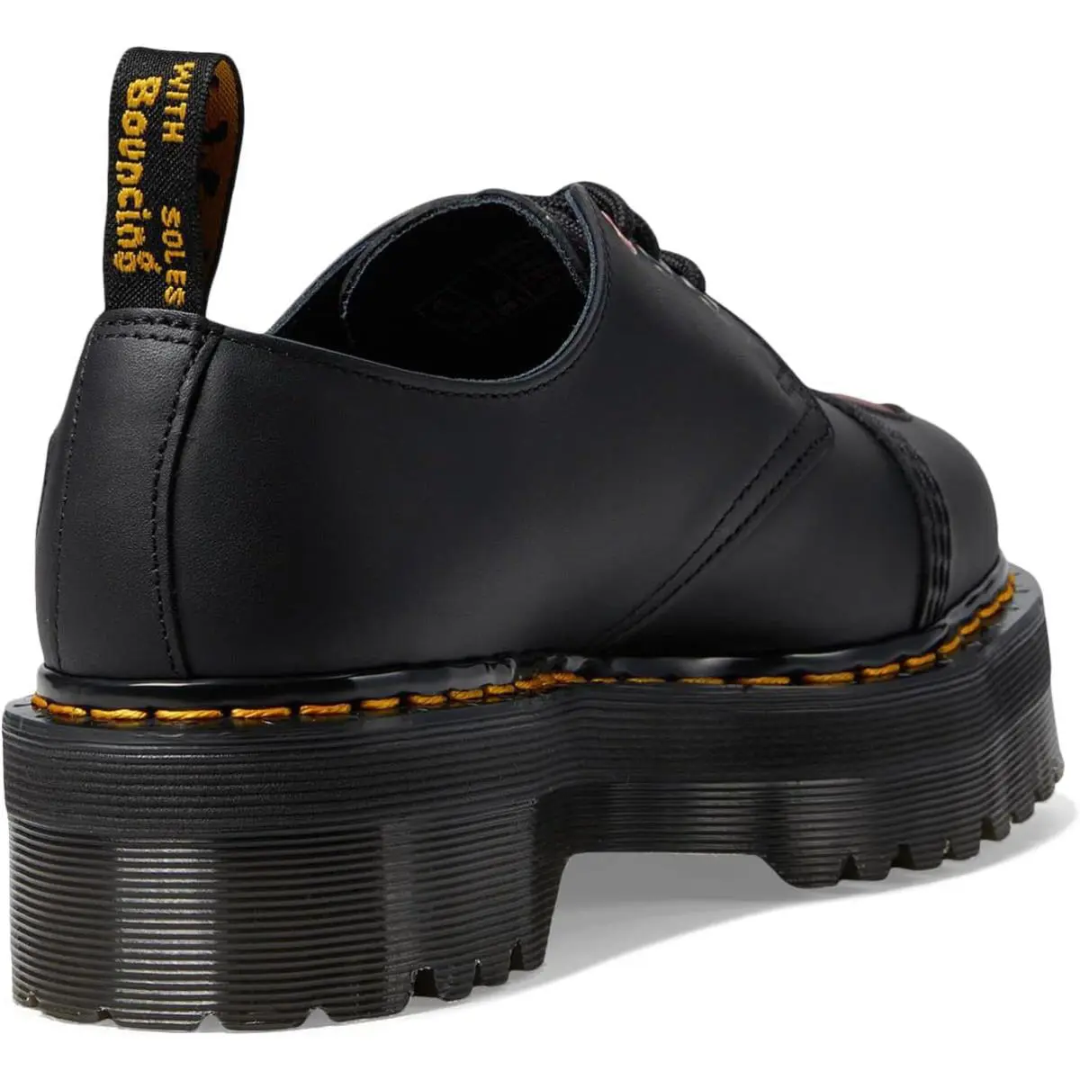 Dr. Martens shoes - 30604001 - Black 3