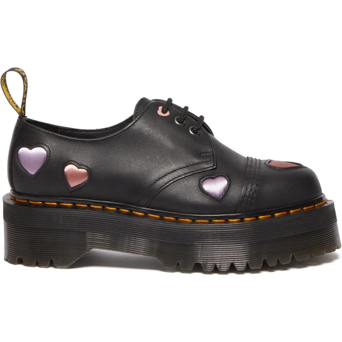 Dr. Martens shoes - 30604001 - Black 4