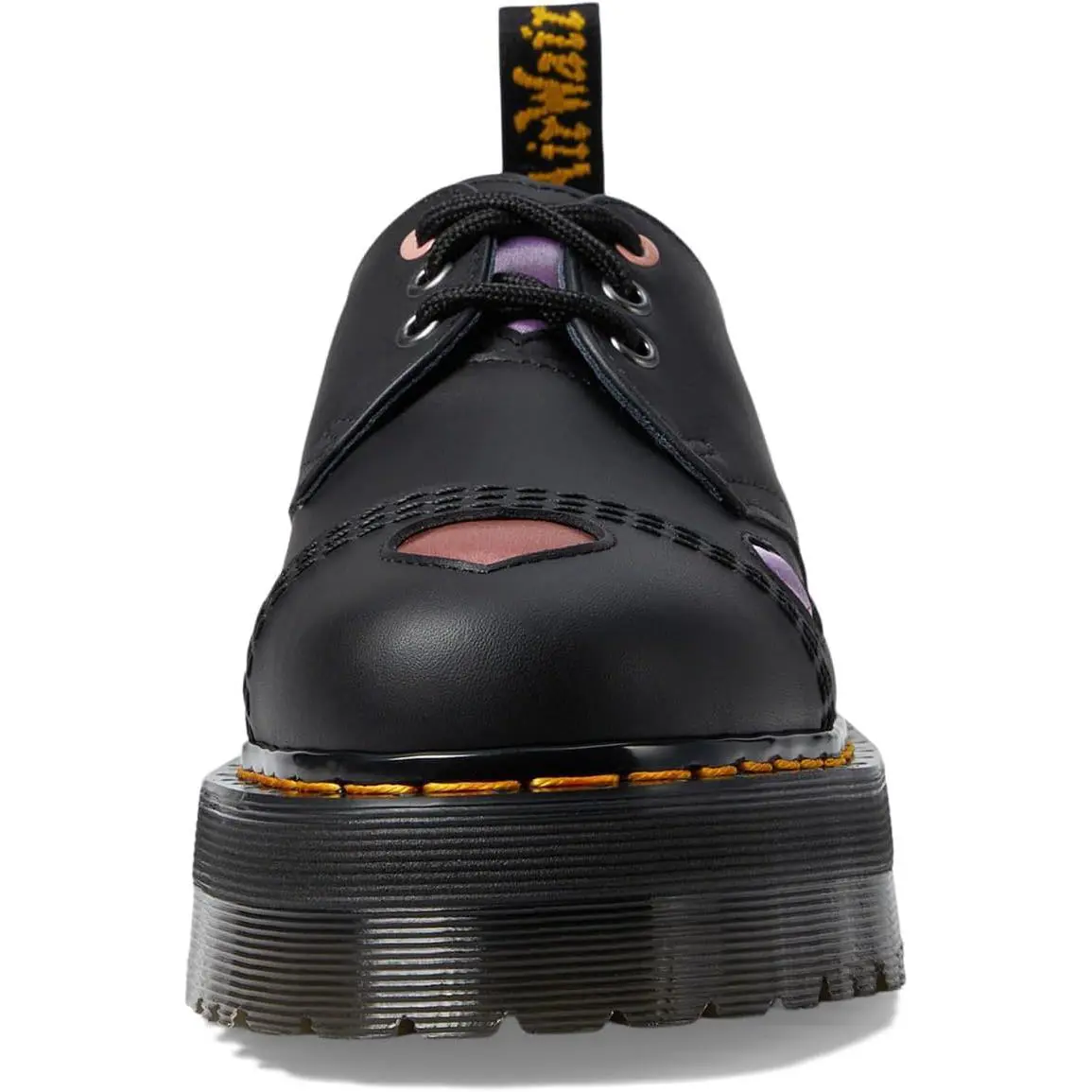 Dr. Martens shoes - 30604001 - Black 5