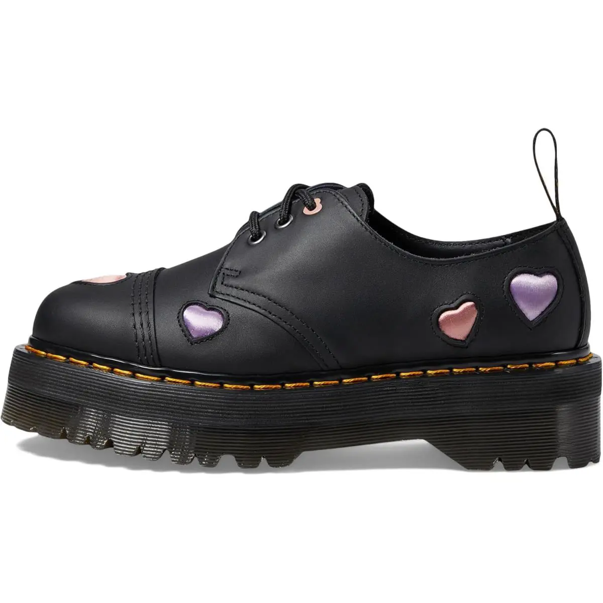Dr. Martens shoes - 30604001 - Black 9