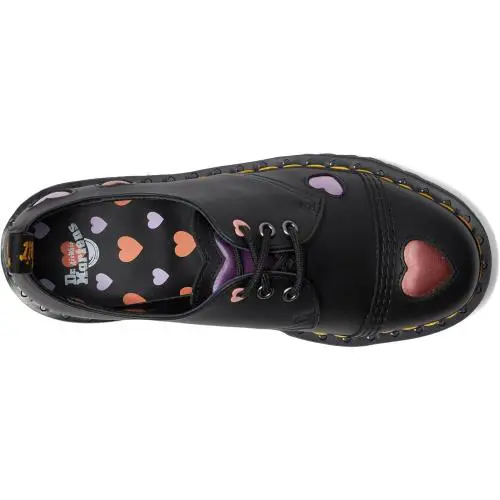 Dr. Martens shoes - 30604001 - Black 7