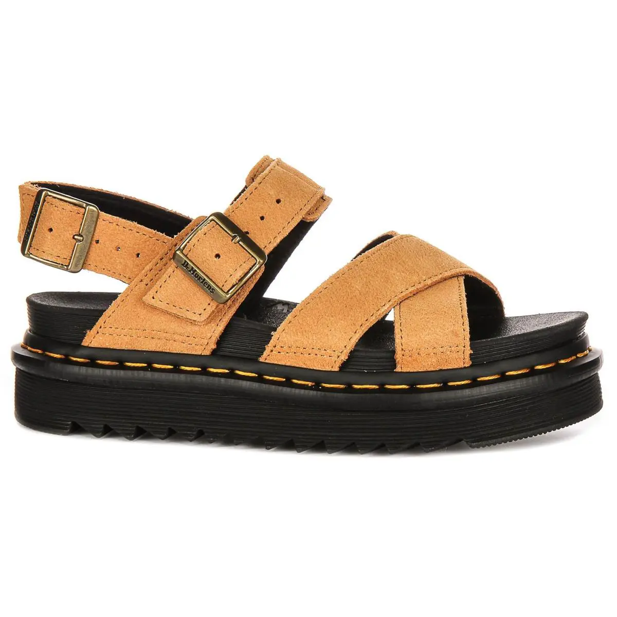Dr. Martens shoes - TAN 0