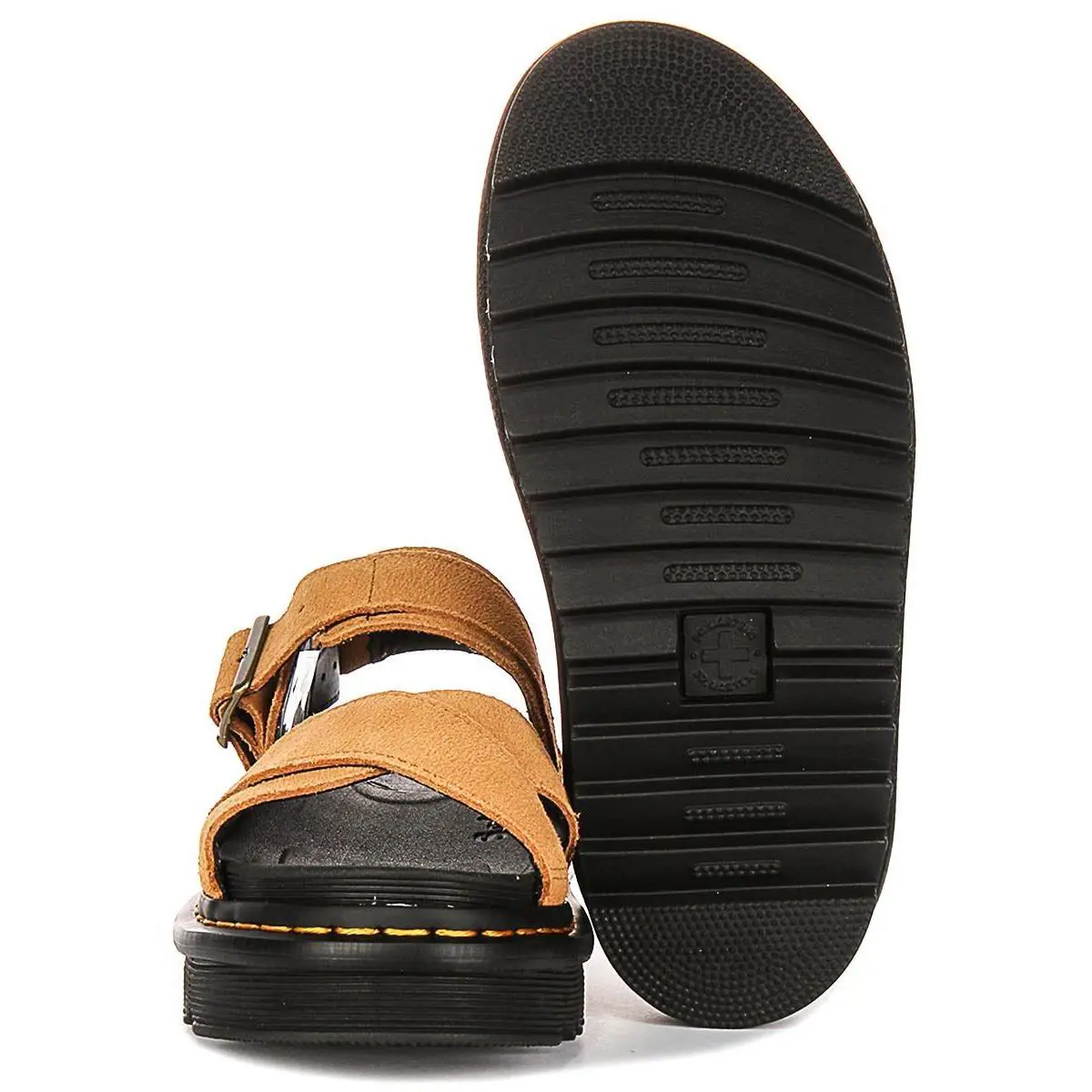 Dr. Martens shoes - TAN 3