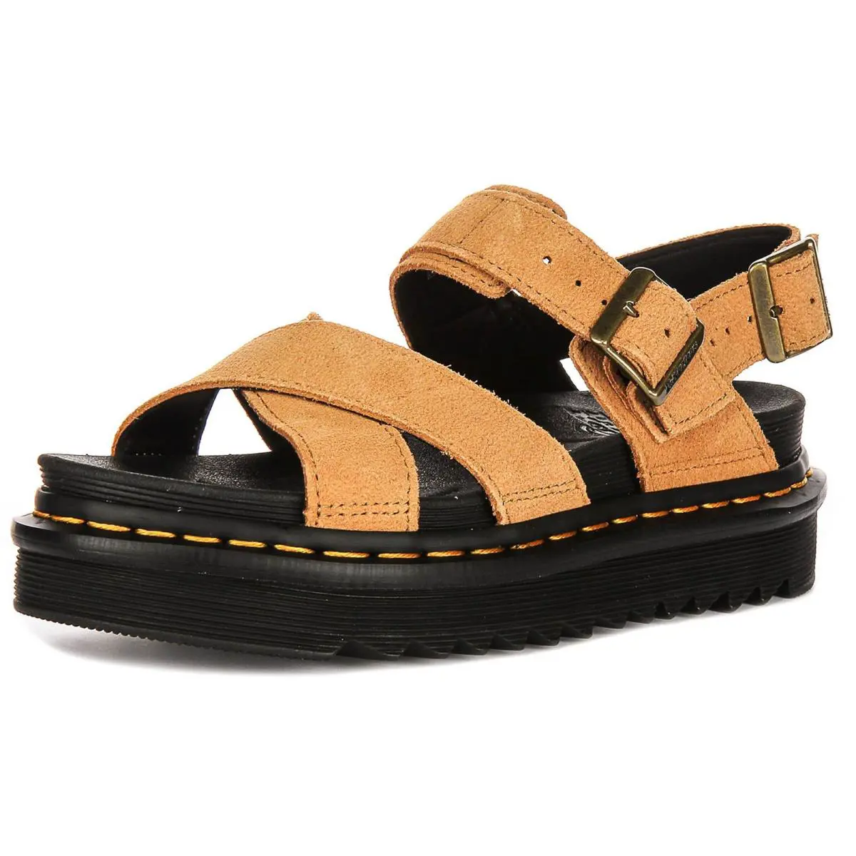 Dr. Martens shoes - TAN 4