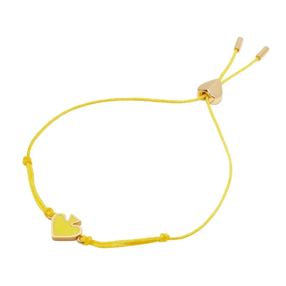 Women`s Bracelet Bangle Jewelry Everyday Spade Enamel Slider Bracelet by Kate Spade