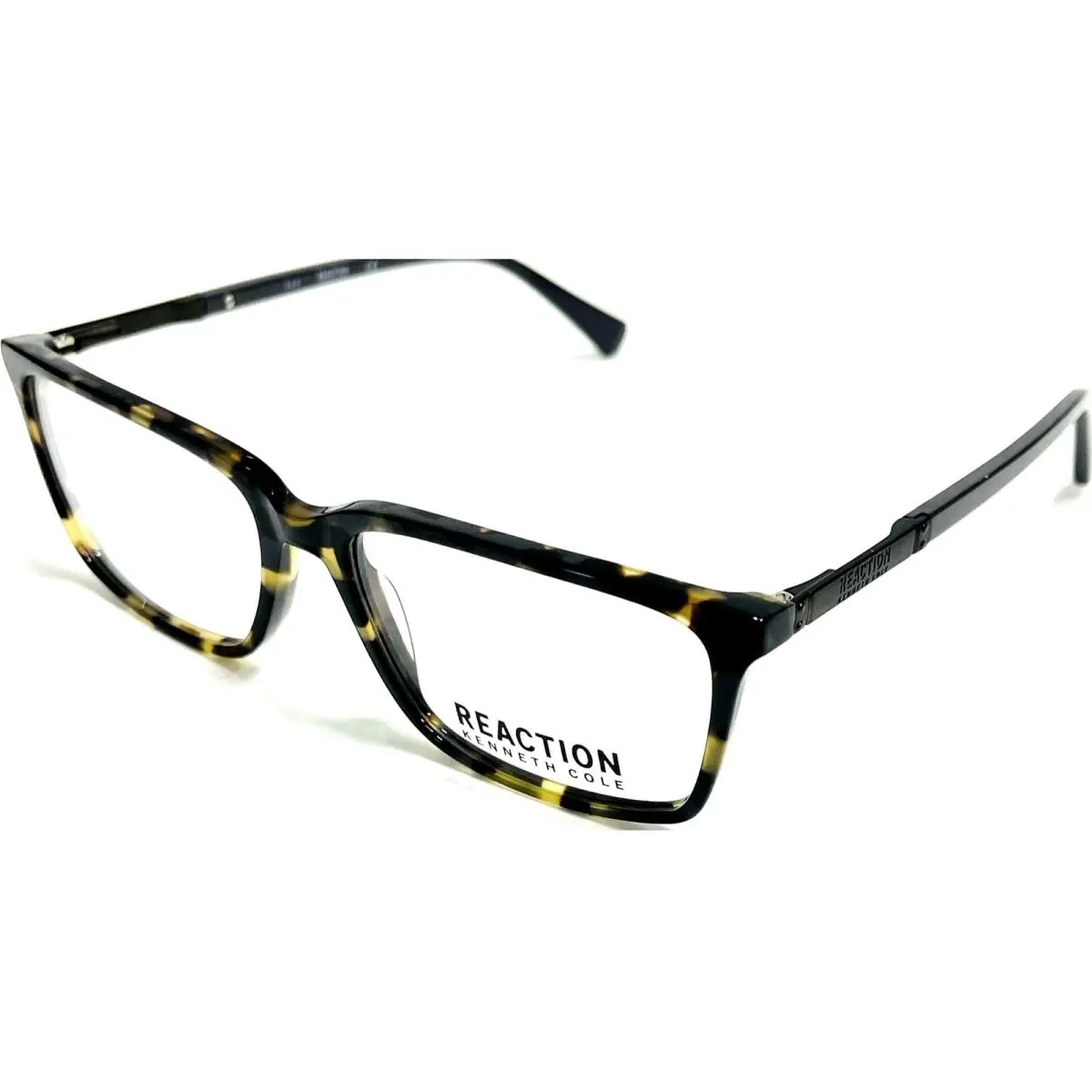 Kenneth Cole Reaction KC0870-020-56 Eyeglasses 56mm