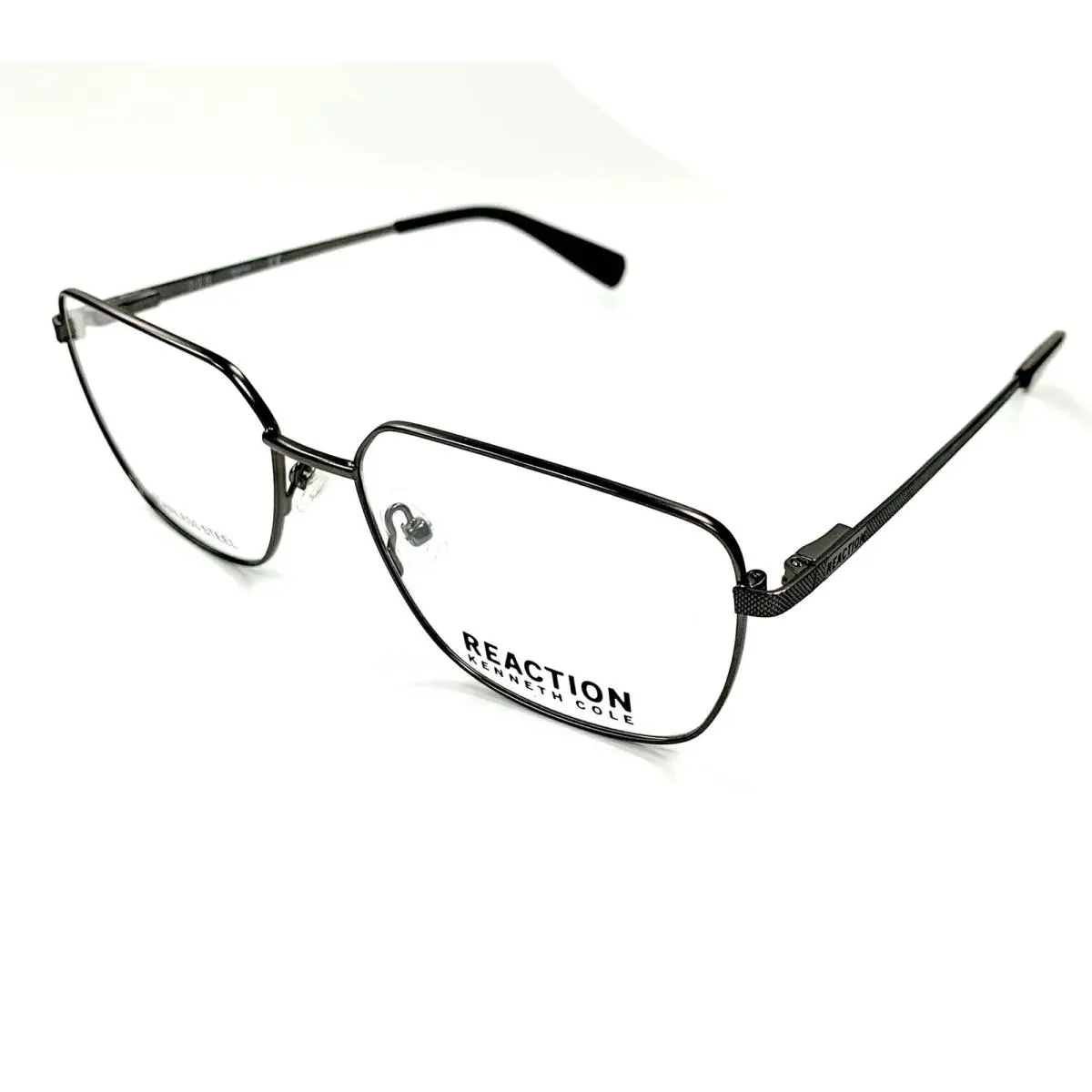 Kenneth Cole Reaction KC0868-009-56 Eyeglasses 56mm