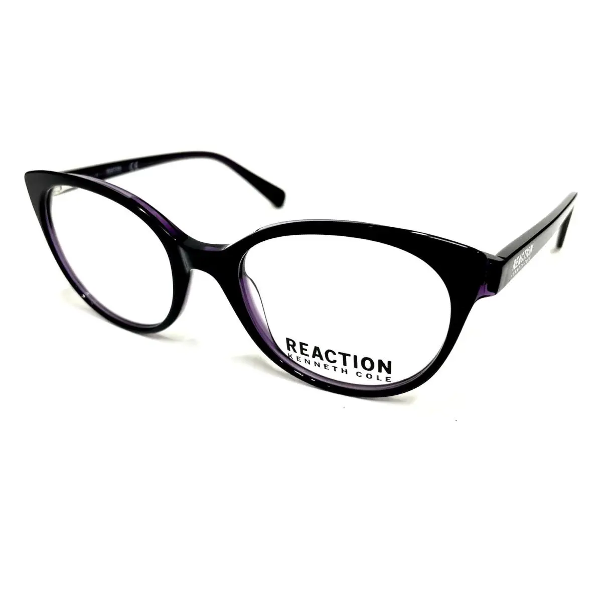 Kenneth Cole Reaction KC0899-005-51 Eyeglasses 51mm
