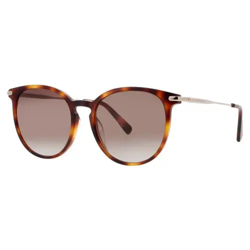 Longchamp LO646S-214 Sunglasses Sun Glasses 214 Havana 57mm