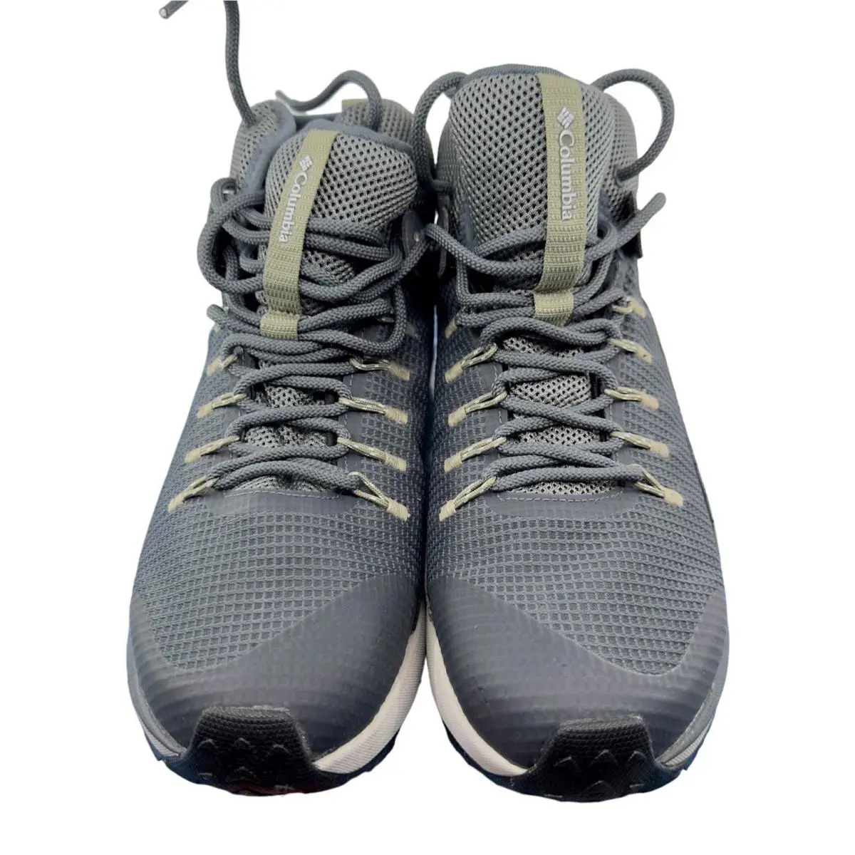Columbia shoes - Black 1