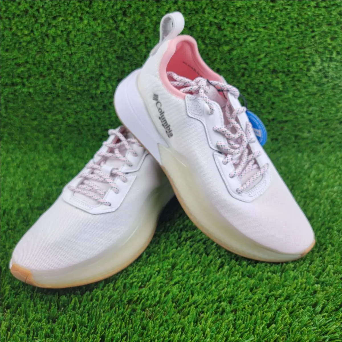 Columbia shoes - Low Drag - Low Drag - White (UPC: 193553659815) 9