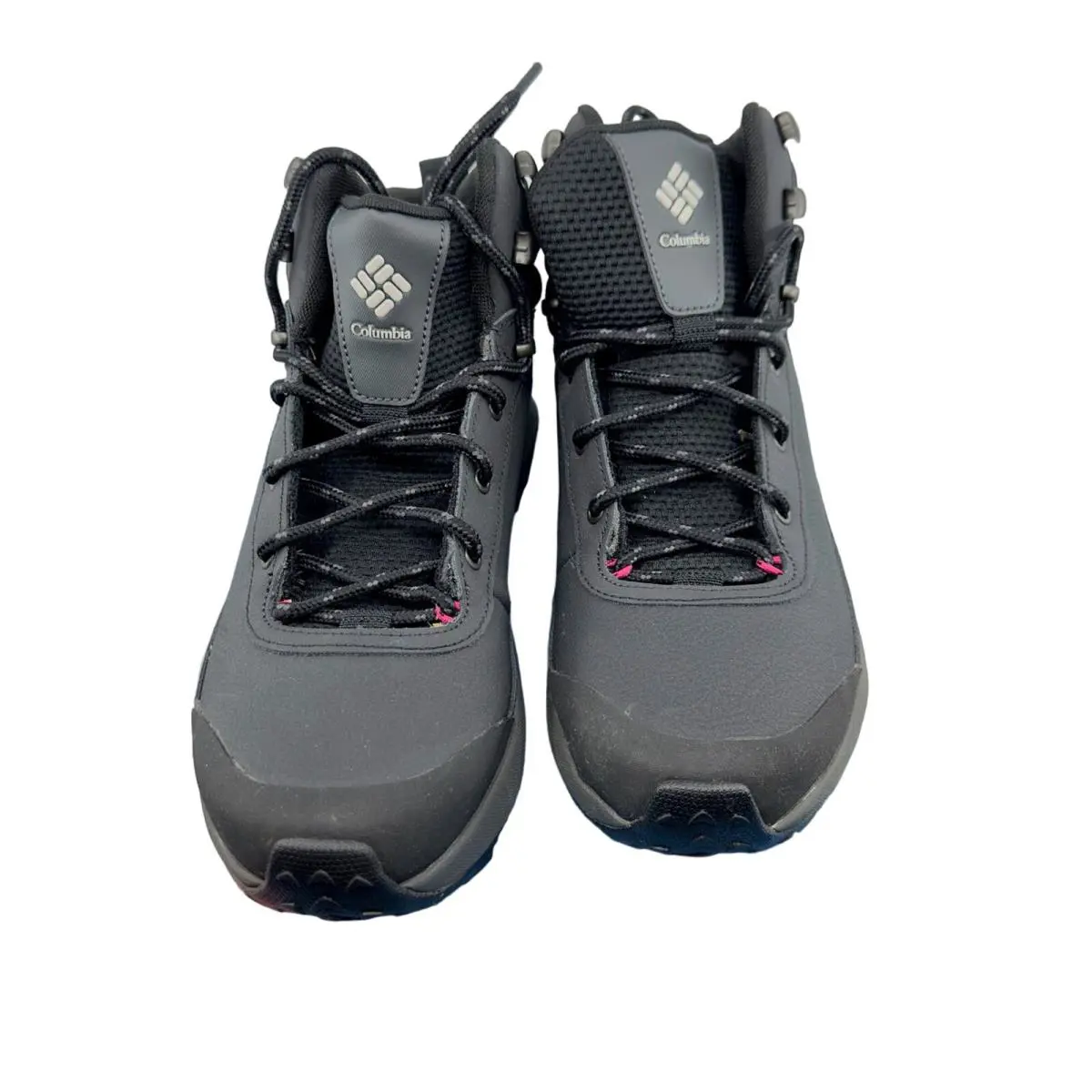 Columbia shoes - Black 0
