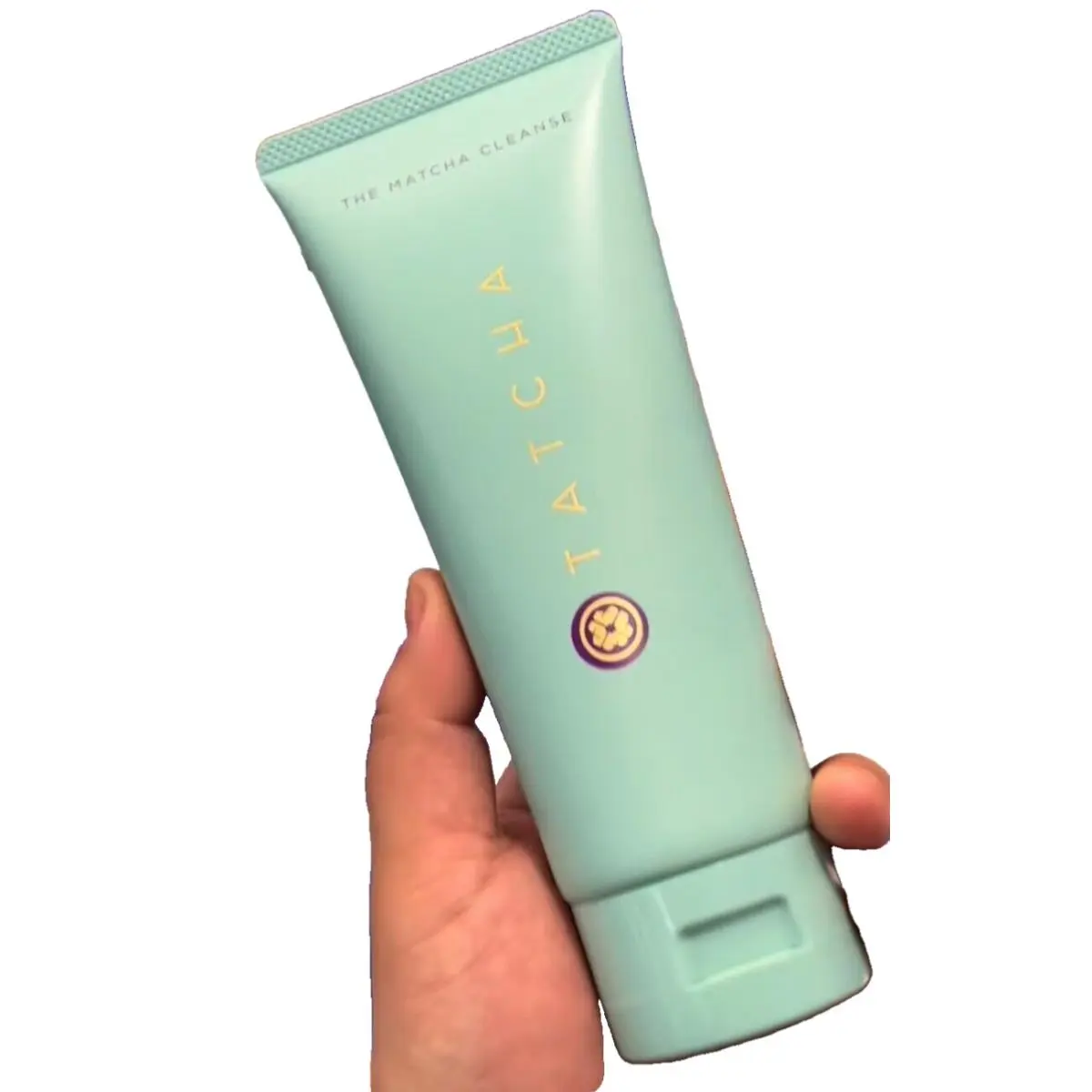 Tatcha The Matcha Cleanse Daily Clarifying Gel Cleanser 5 oz