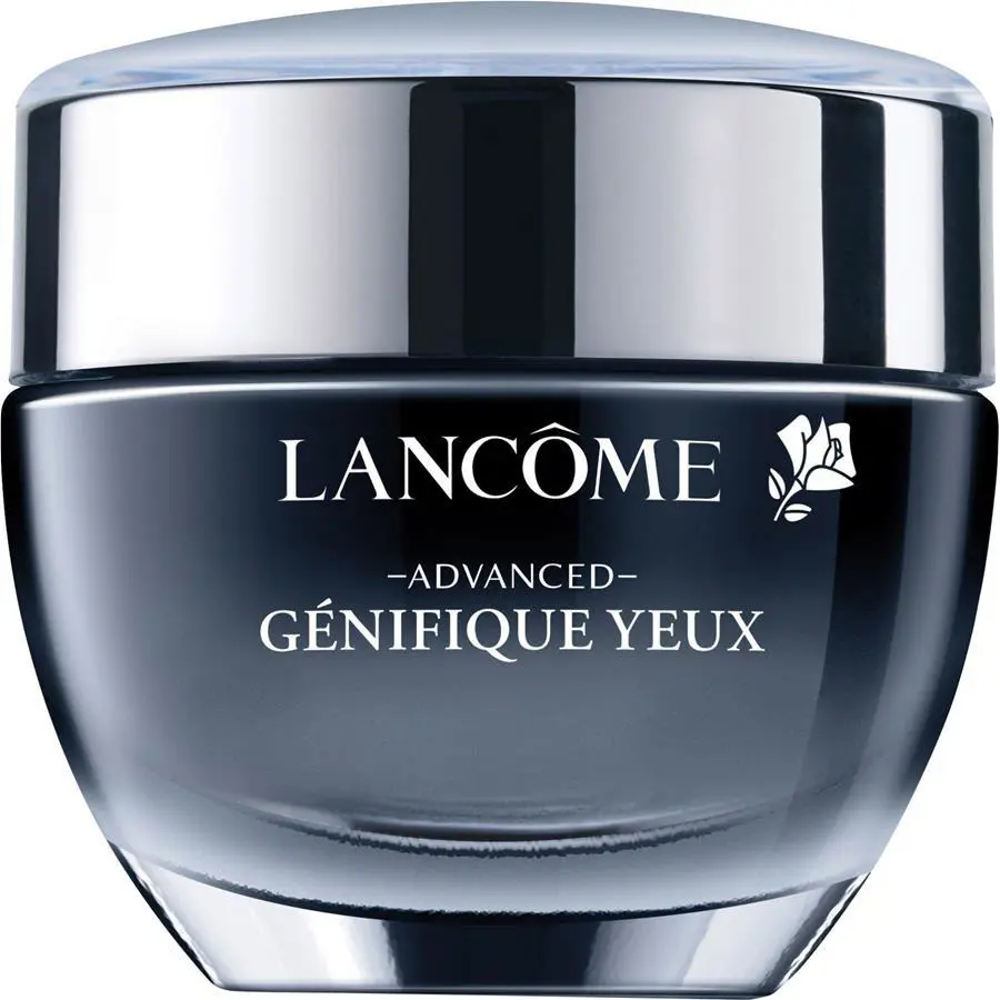 Lancome - Advanced Genifique Serum and Eye Cream 15ml