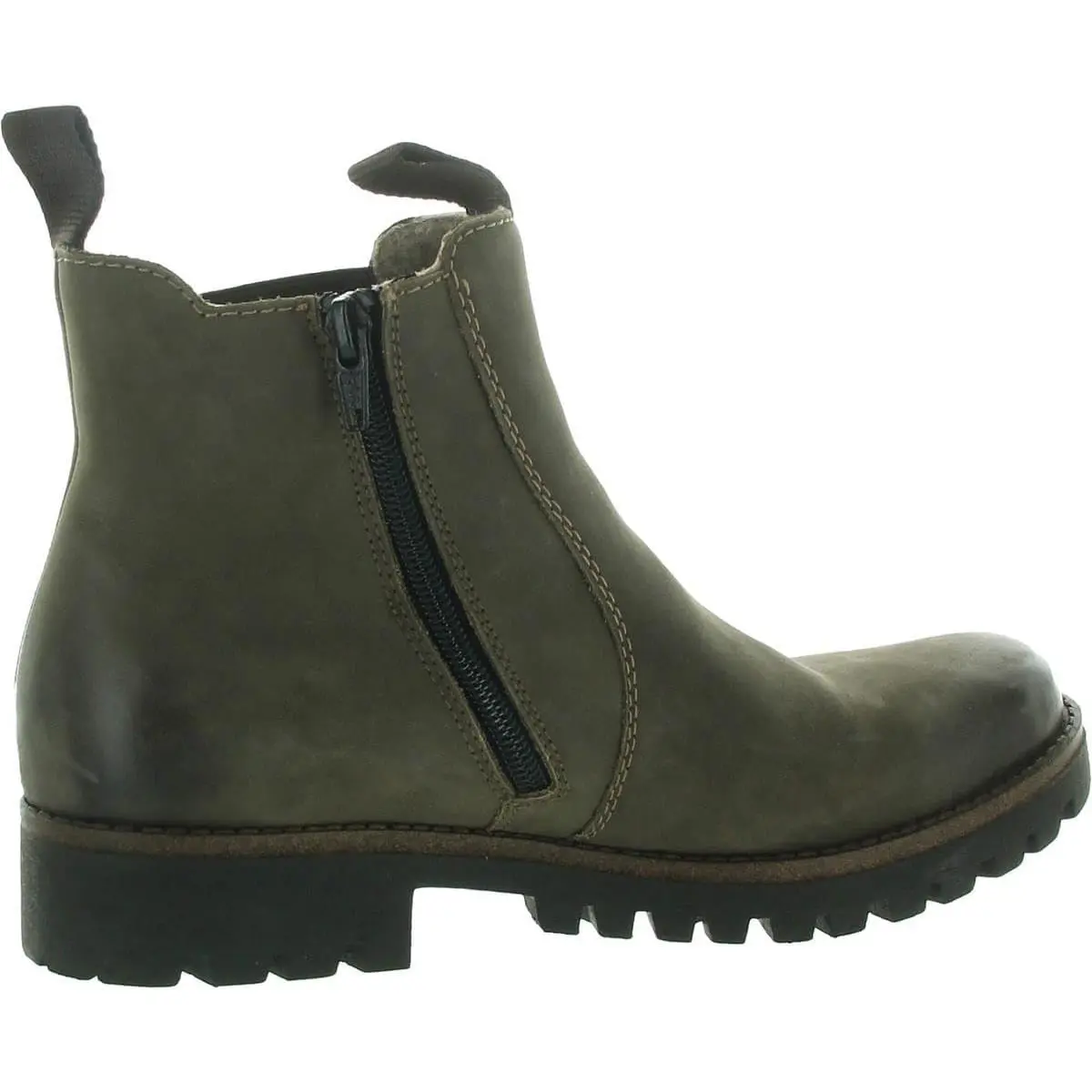 Rieker shoes - Mud 2