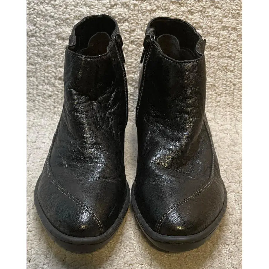 Rieker shoes - bussola Tamra - bussola Tamra - Black 0
