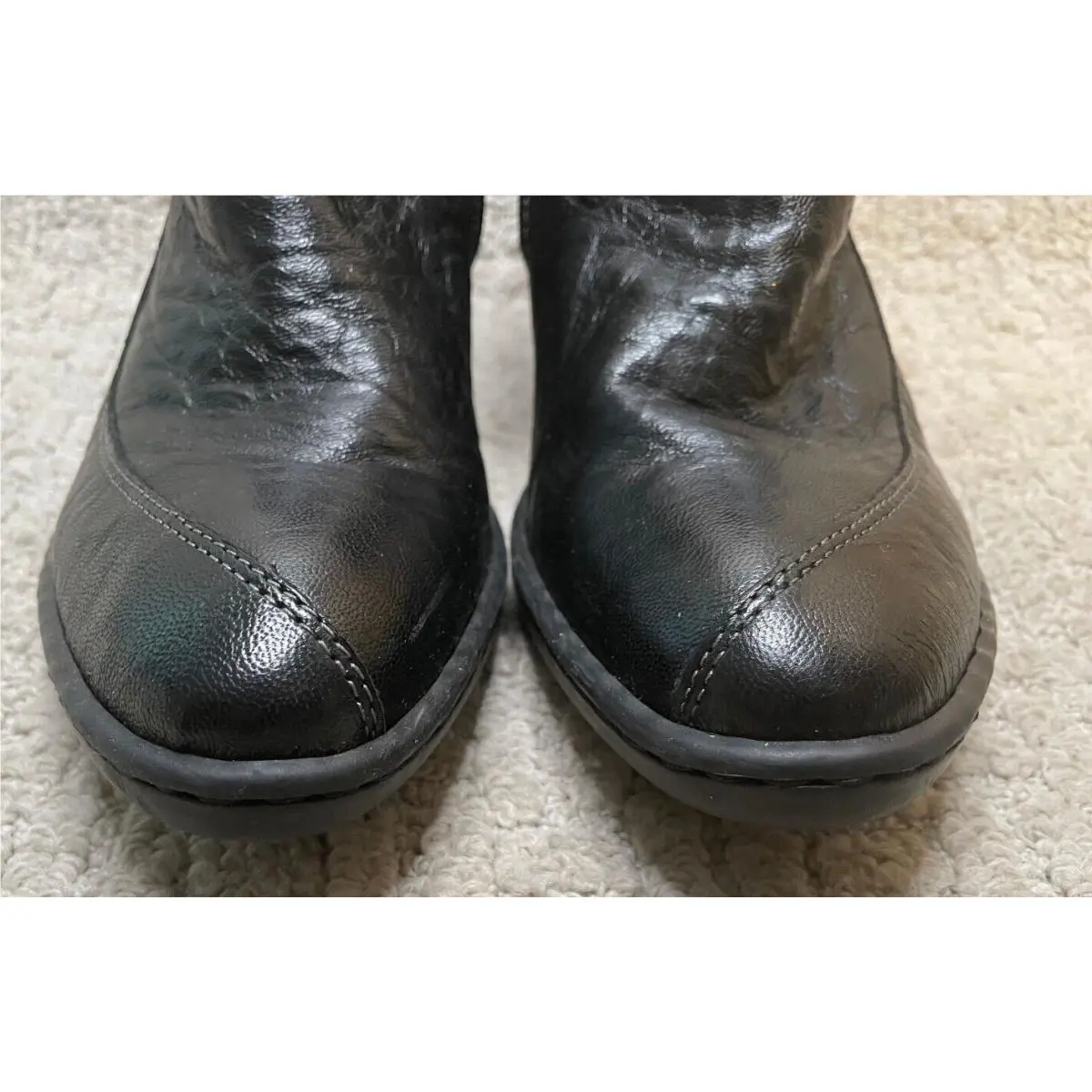 Rieker shoes - bussola Tamra - bussola Tamra - Black 4