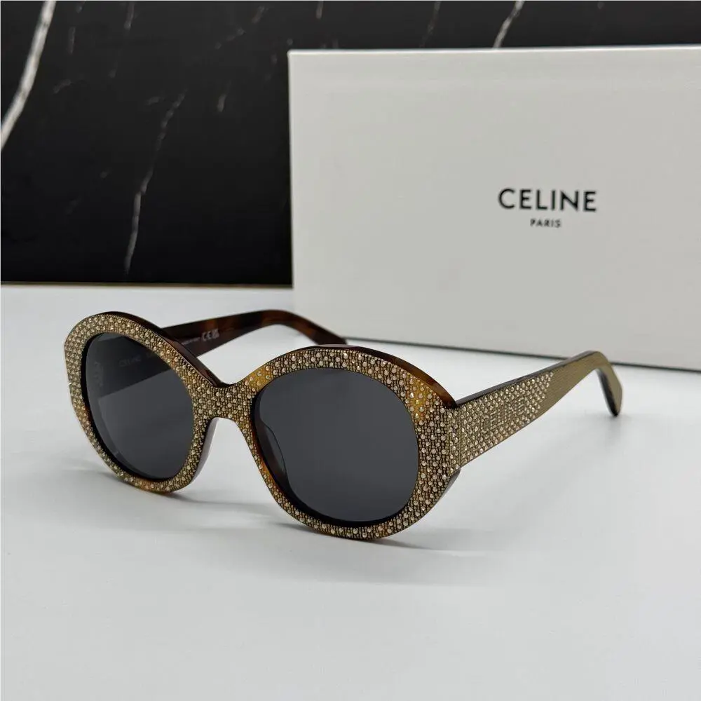 CL4240IS 53A Celine Women Sunglasses Havava Eyewear Celine