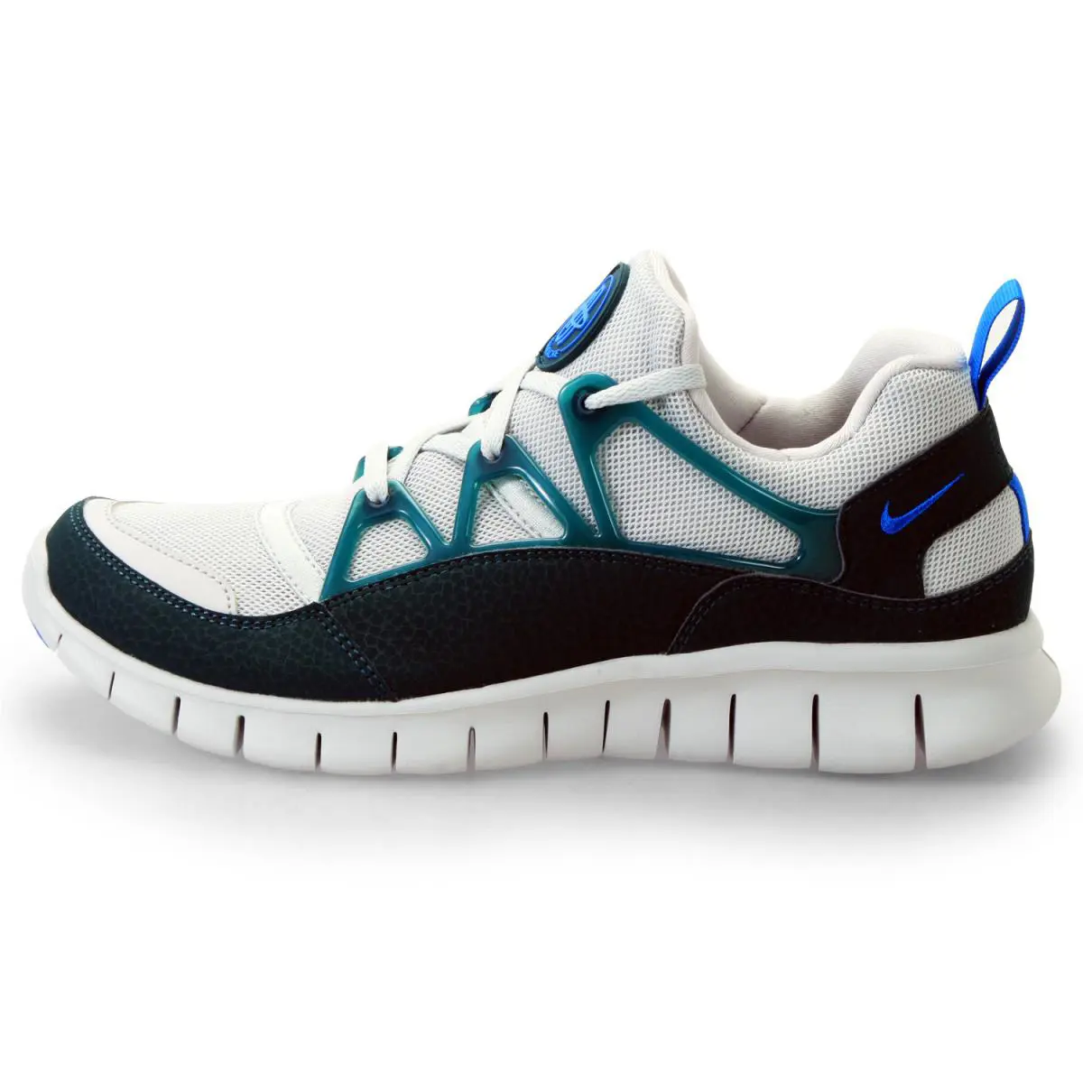 Nike shoes - Gray (UPC: 888507904805) 1