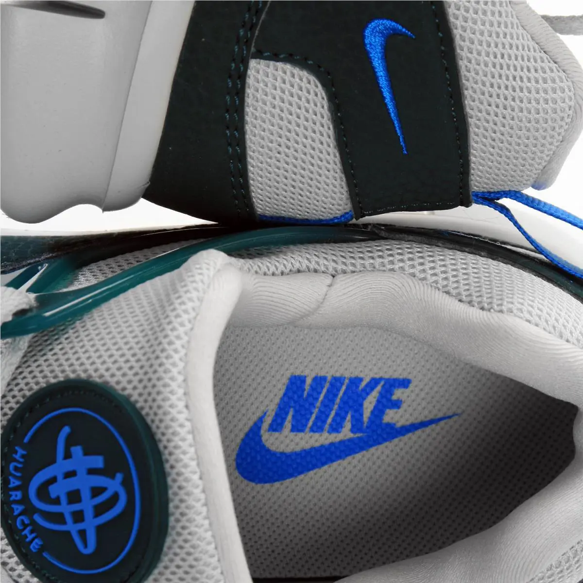 Nike shoes - Gray (UPC: 888507904805) 2