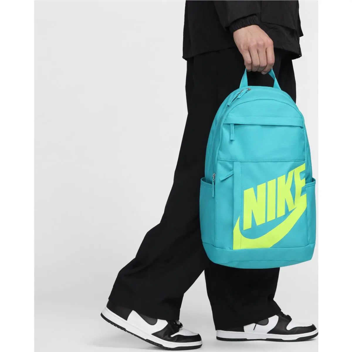 Nike Elemental School Unisex Men Women Kids Backpack Dusty Cactus DD0559 345